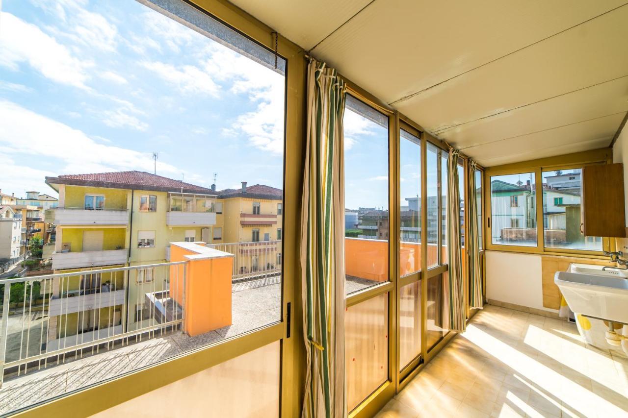 Uliana Top House Chioggia Exterior foto